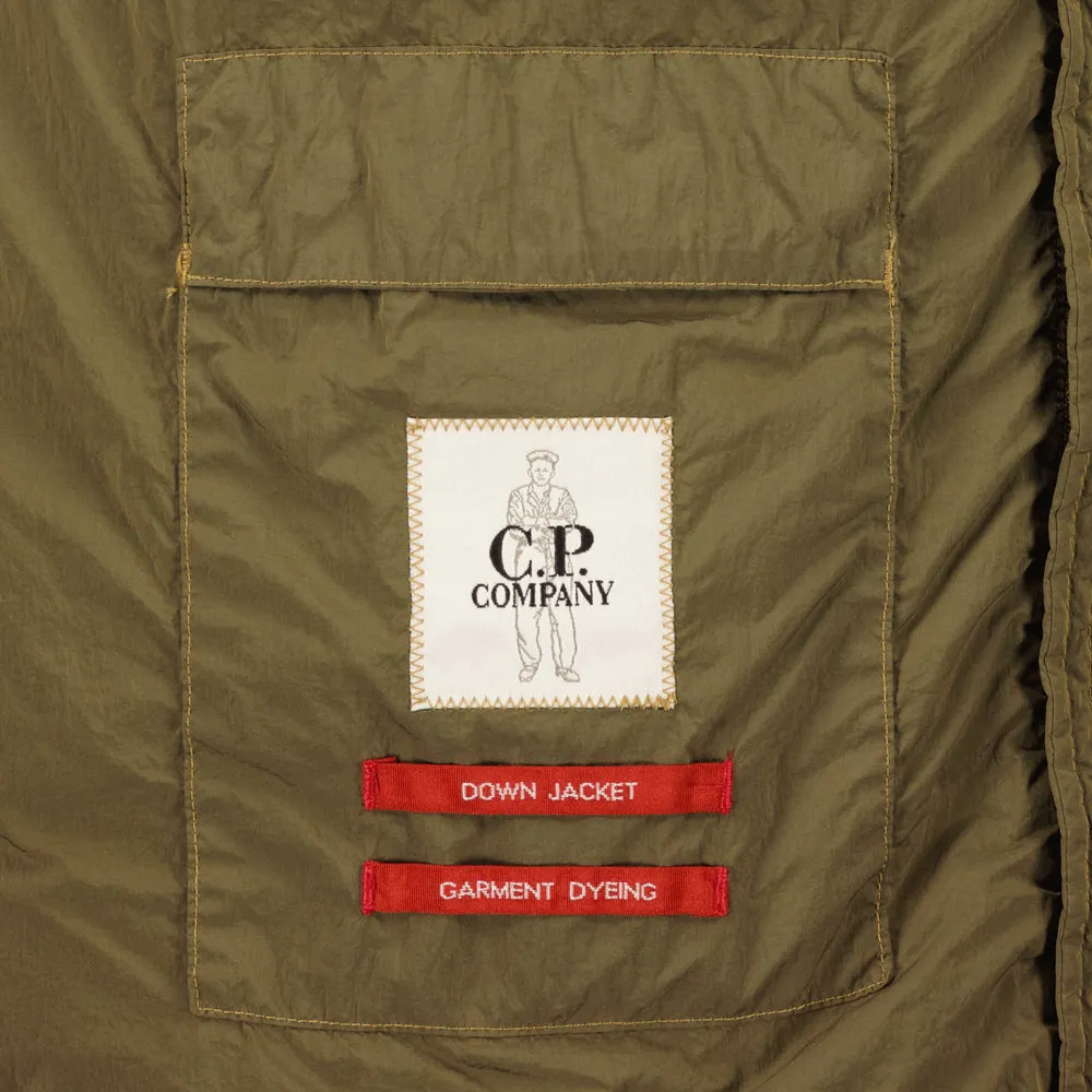 A.A.C. Metropolis 2 in 1 Hooded Jacket