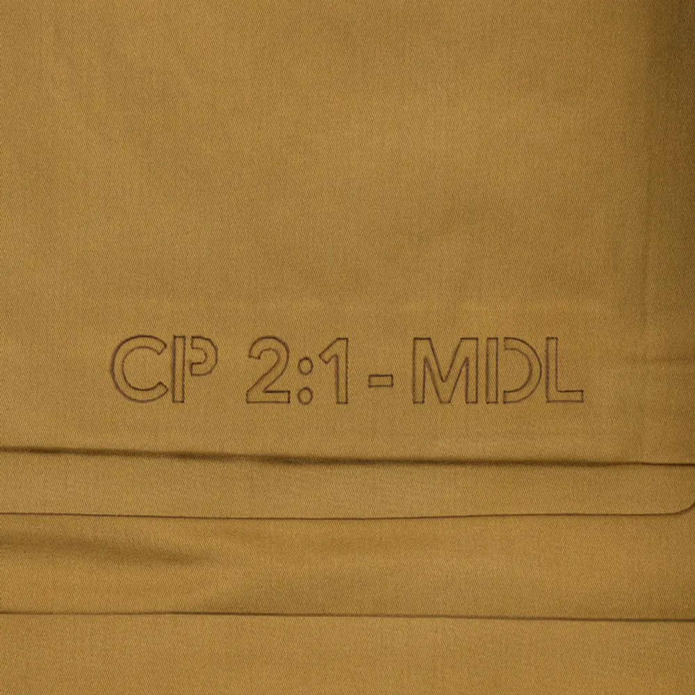 A.A.C. Metropolis 2 in 1 Hooded Jacket