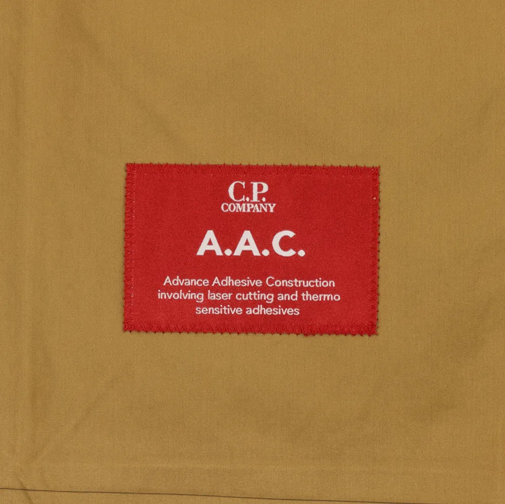 A.A.C. Metropolis 2 in 1 Hooded Jacket