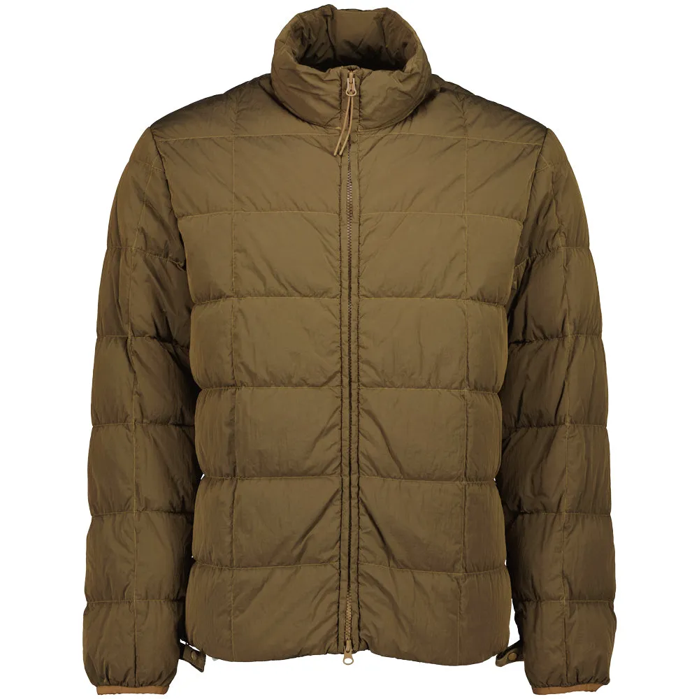 A.A.C. Metropolis 2 in 1 Hooded Jacket