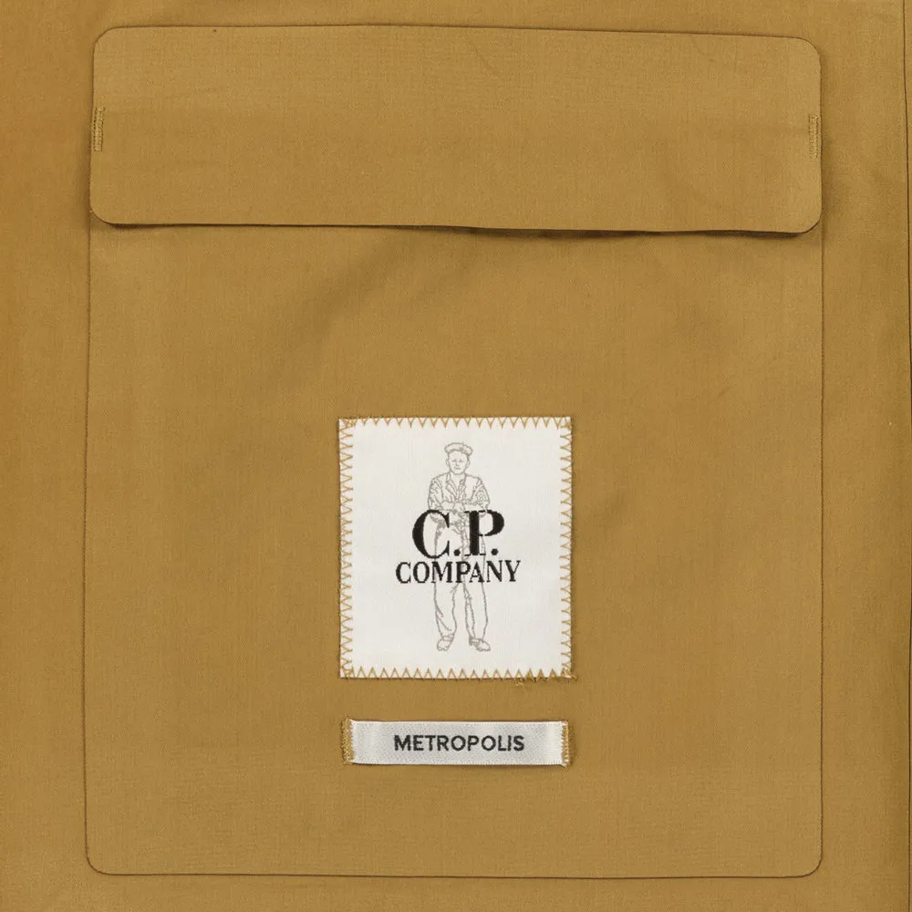 A.A.C. Metropolis 2 in 1 Hooded Jacket