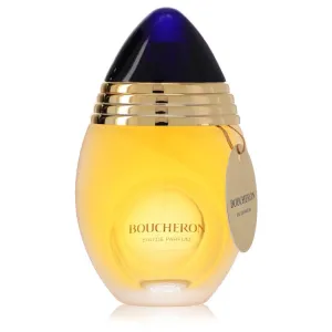 Boucheron Opulent spicy floral perfume spraywomen