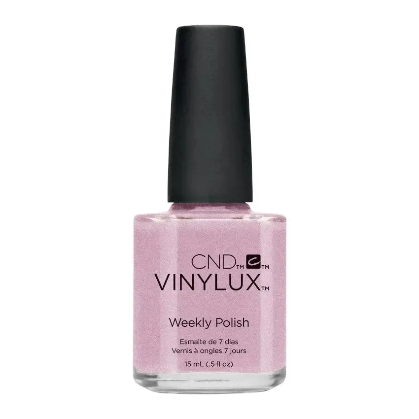 CND Vinylux Lavender Lace 216