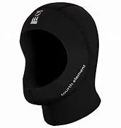 Fourth element Hood