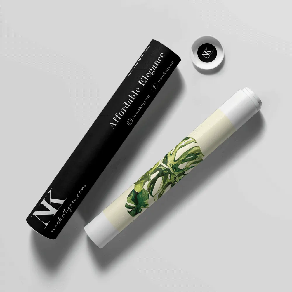 Monstera