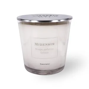 Mousse et Patchouli | Grande Bougie parfumée