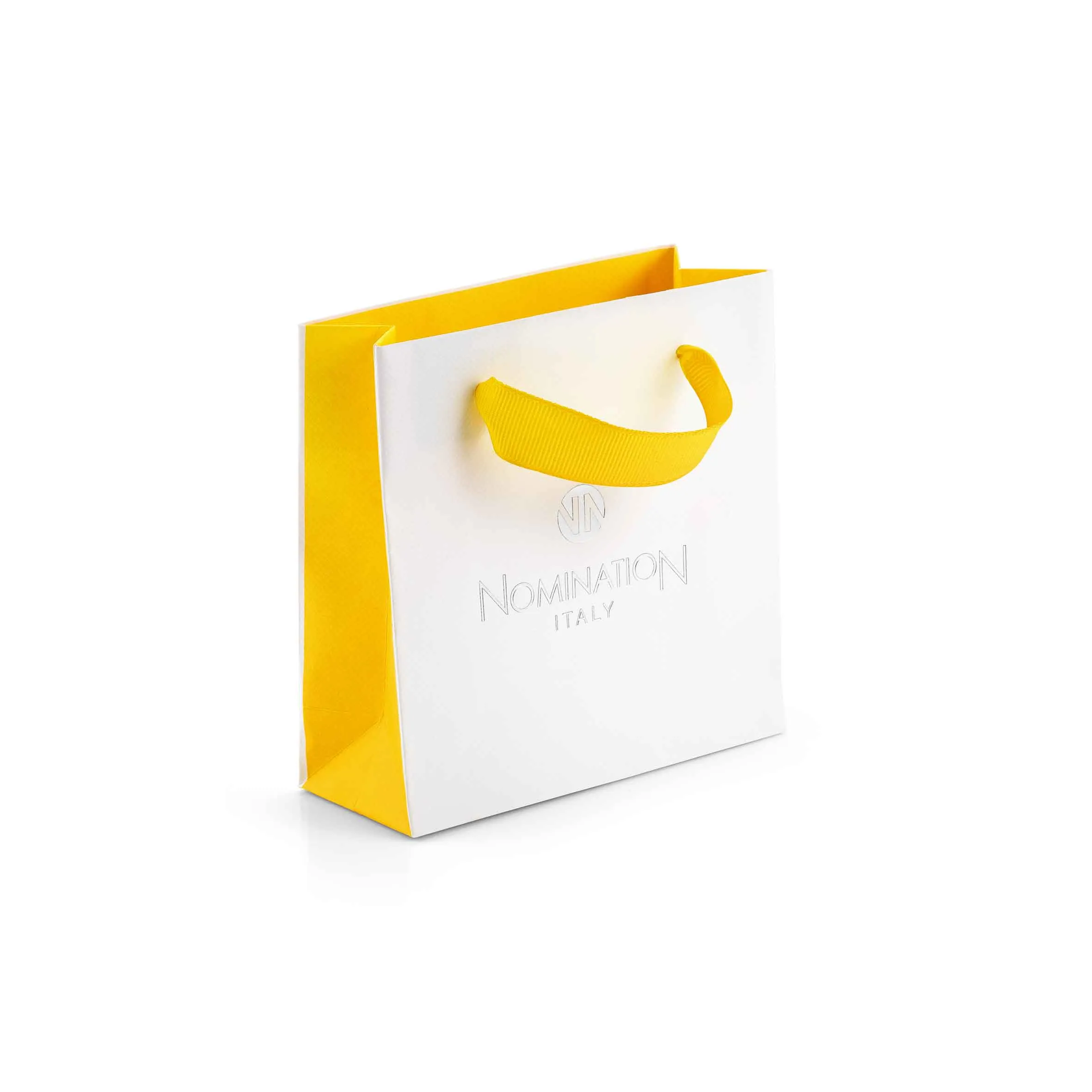 NOMINATION CLASSIC Gold VIP Pass Charm