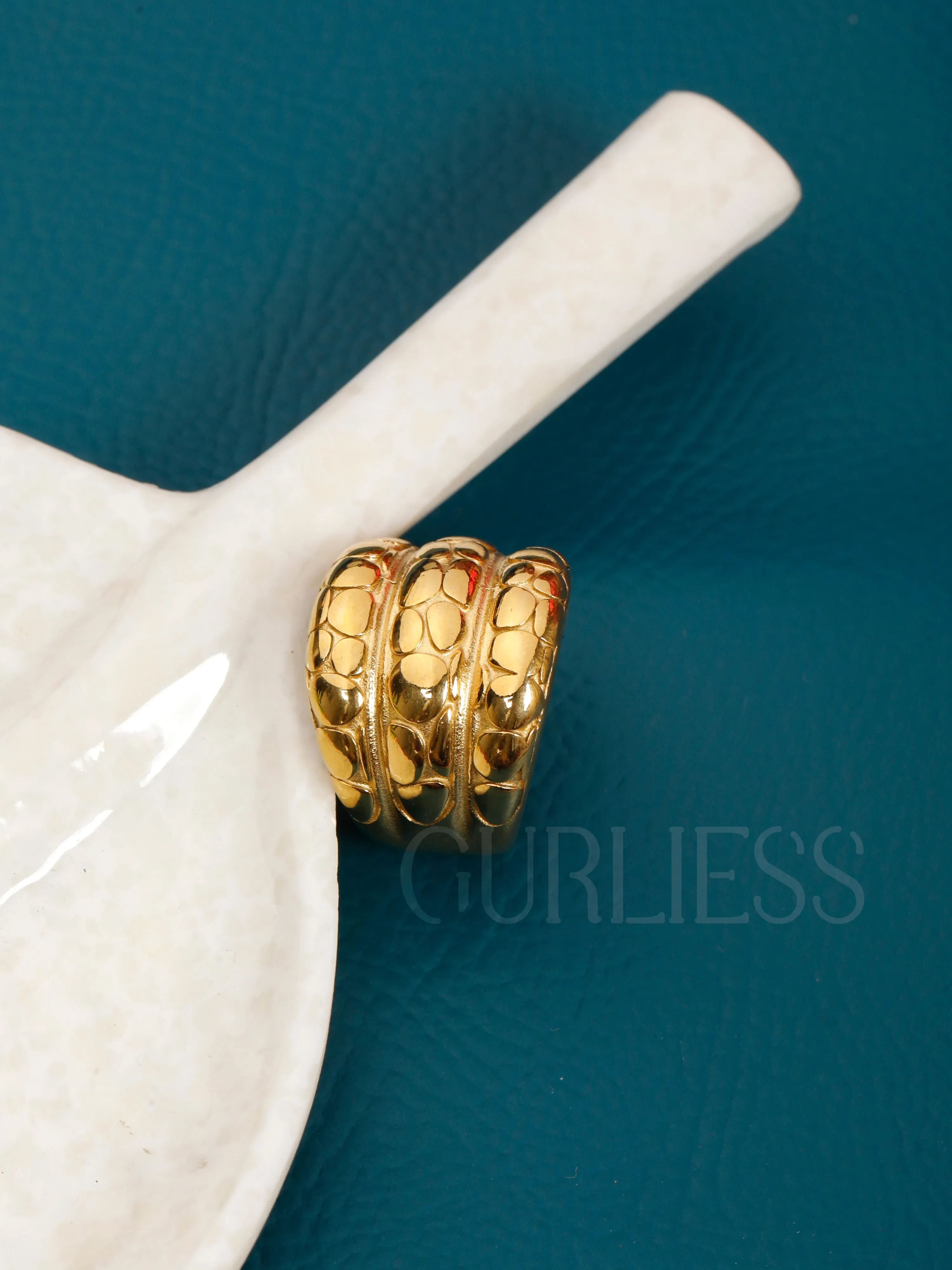 Opulent Sparkle Trio