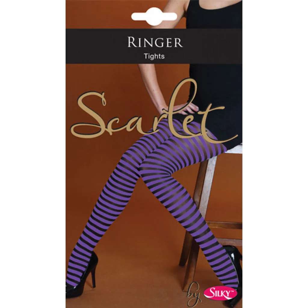 Ringer Tights