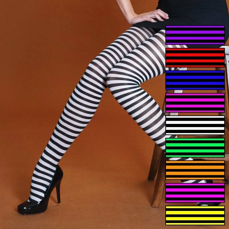 Ringer Tights