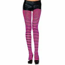 Ringer Tights