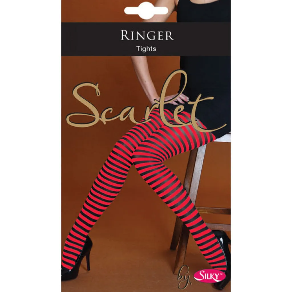 Ringer Tights